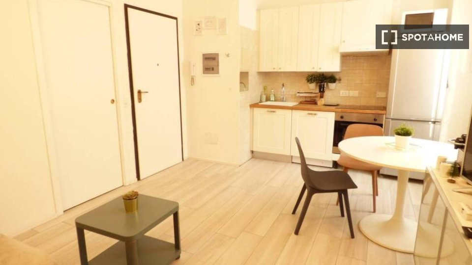Apartment Milan, 1 bed, 50m² — photo 7