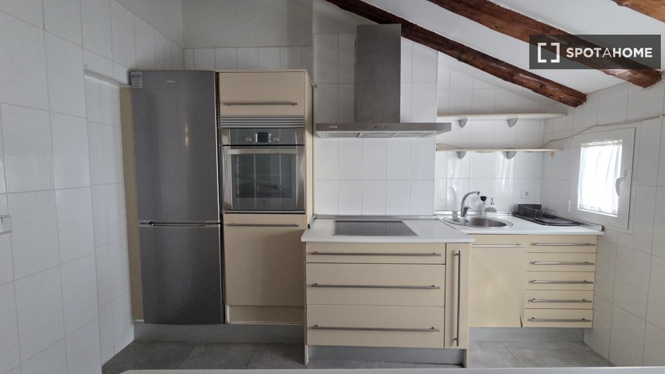 Apartment mono Madrid, 70m² — photo 18