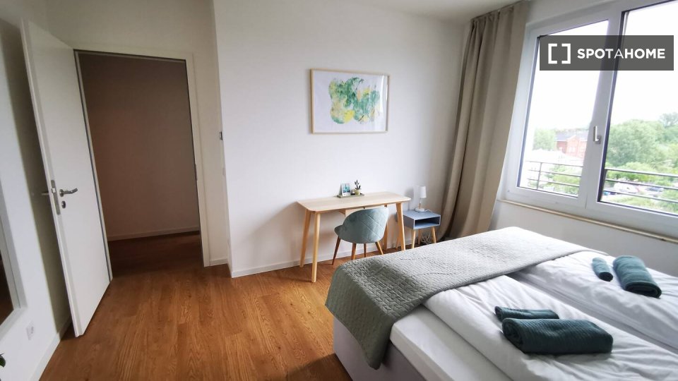 Apartment Berlin, 2 beds — photo 3