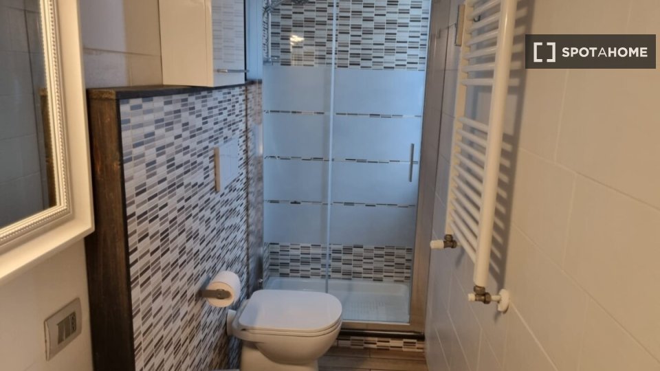 Apartment mono Milan, 50m² — photo 8