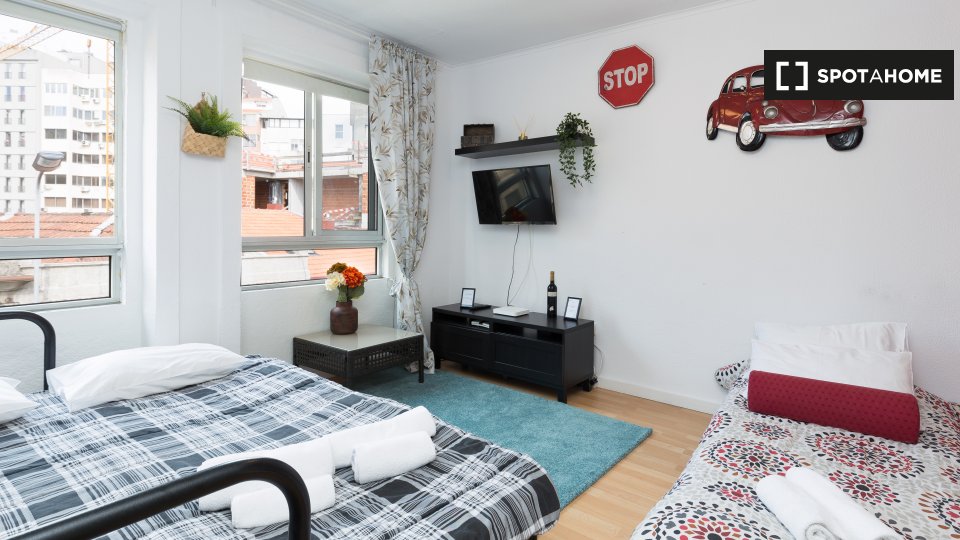 Apartment Porto, 3 beds — photo 7