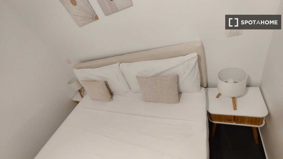 Appartamento Madrid, 2 camere, 65m² — foto 7