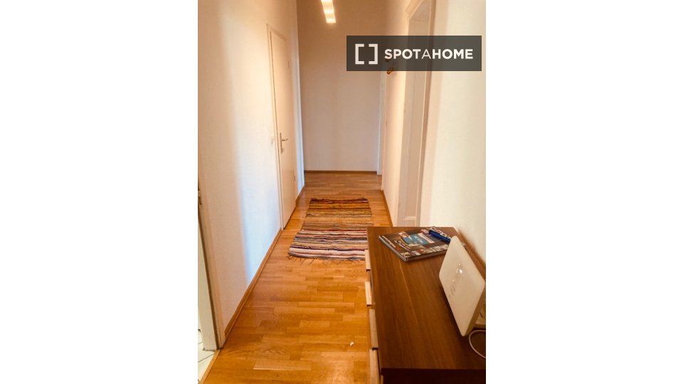 Apartment Berlin, 2 beds, 65m² — photo 6