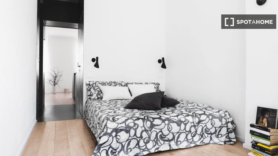Appartamento con 1 camera da letto in affitto, Irnerio, Bologna - in Bologna