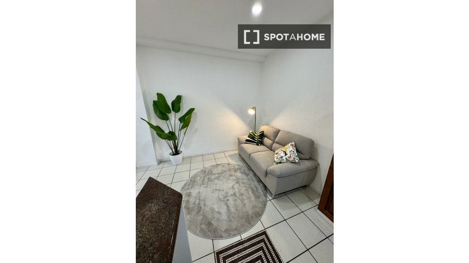 Apartment mono Milan, 50m² — photo 48