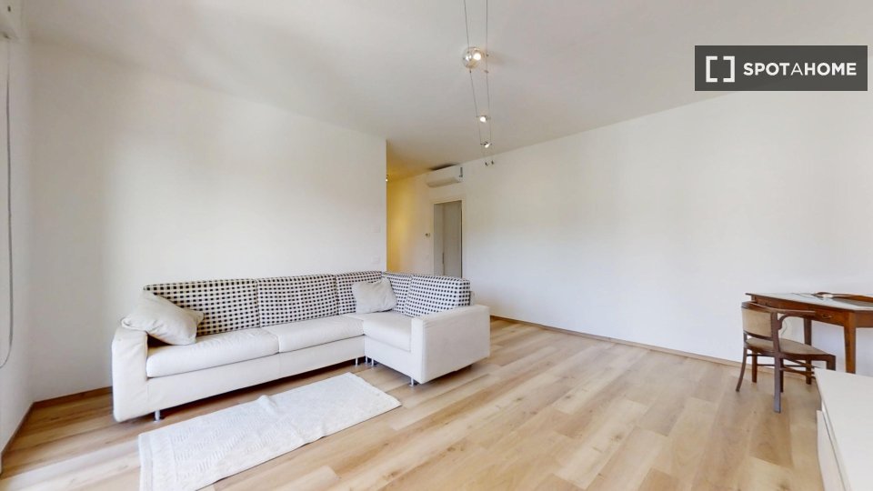 Double room Padua, 3 beds — photo 12