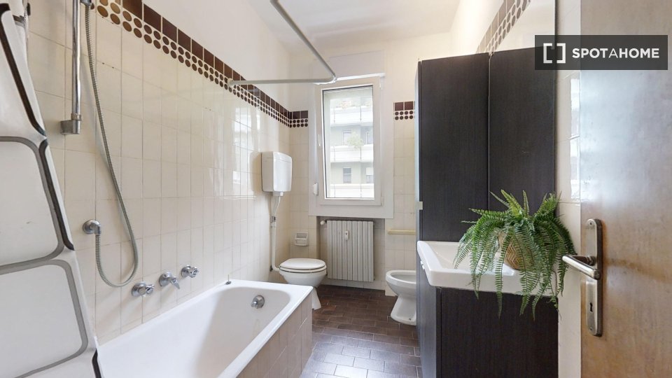Double room Padua, 10 beds — photo 15