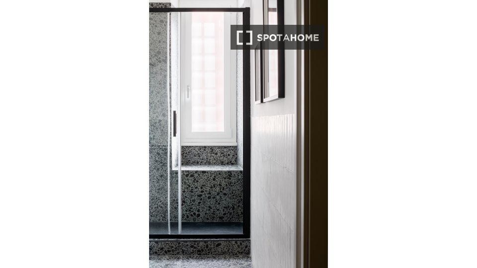 Apartment Rome, 1 bed, 50m² — photo 5