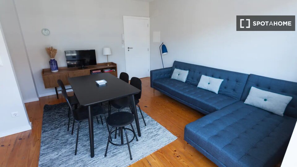 Apartment Porto, 2 beds — photo 2
