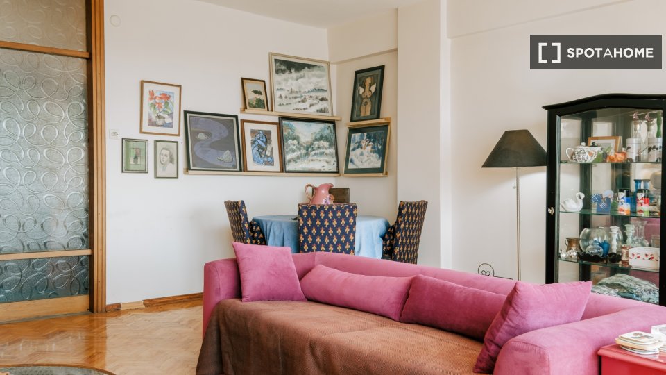 Apartment Istanbul, 1 bed — photo 8