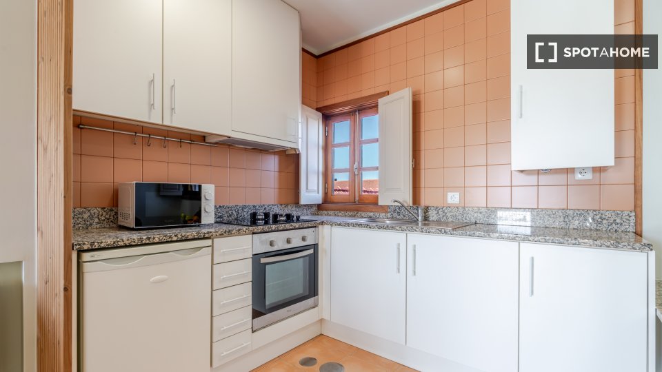 Apartment mono Porto — photo 3