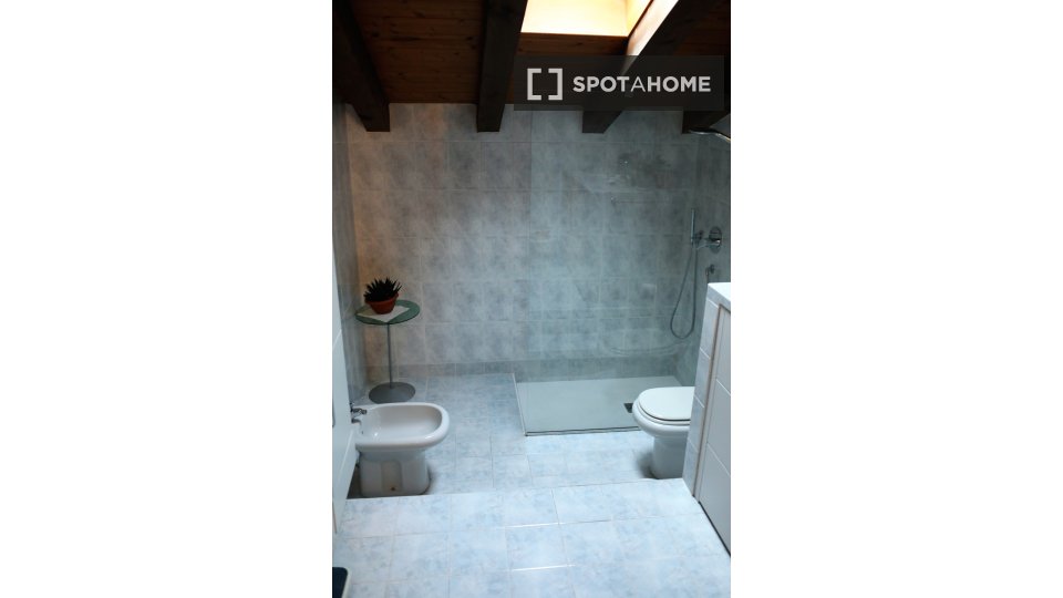 Apartment Bologna, 2 beds, 85m² — photo 15
