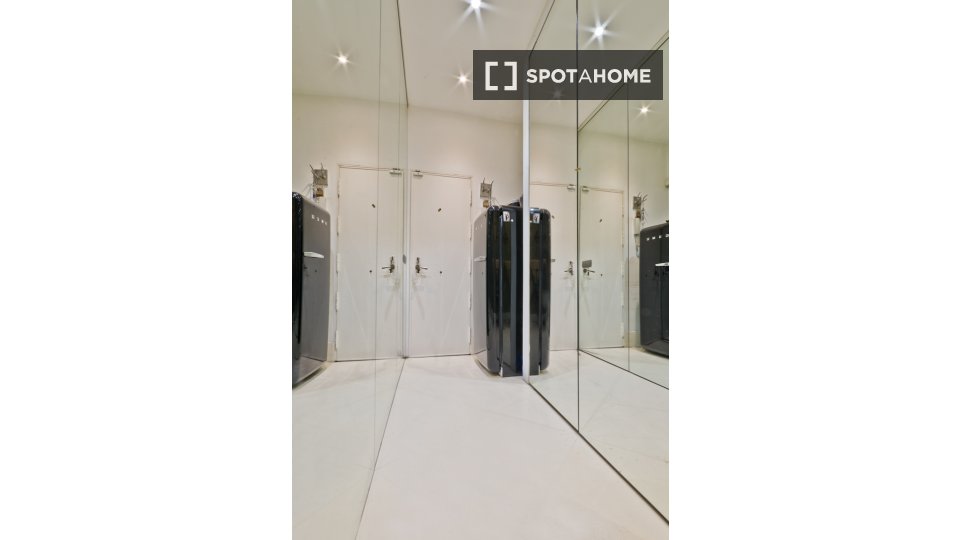 Apartment Madrid, 1 bed — photo 3