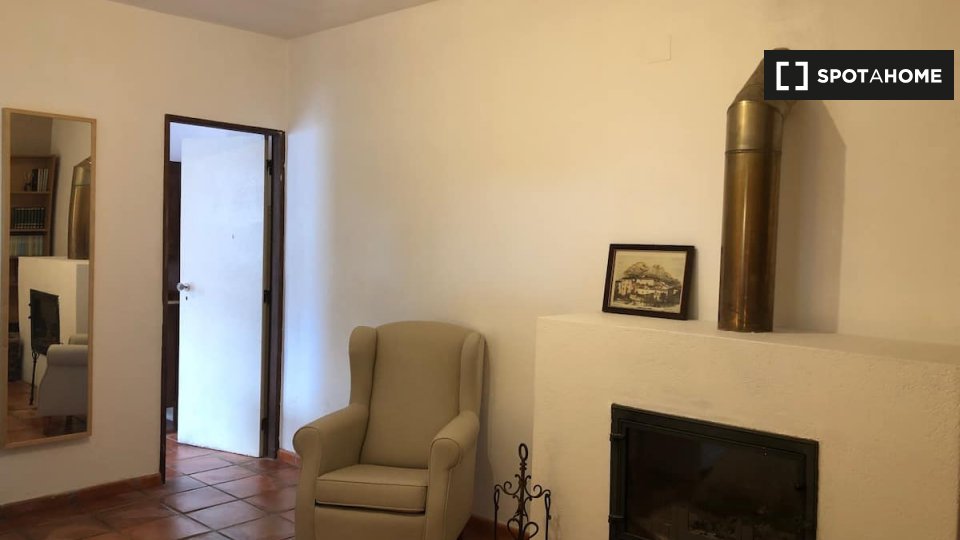 Apartment mono Lisbon — photo 4