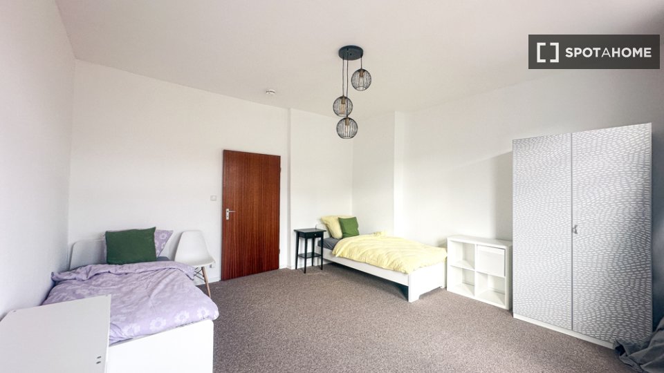 Apartment Berlin, 2 beds, 65m² — photo 10