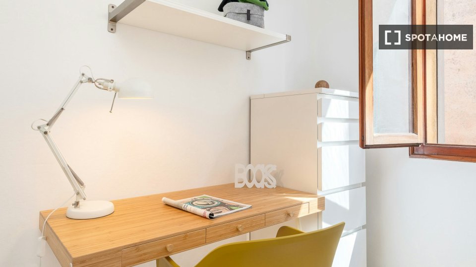 Double room Padua, 5 beds — photo 11
