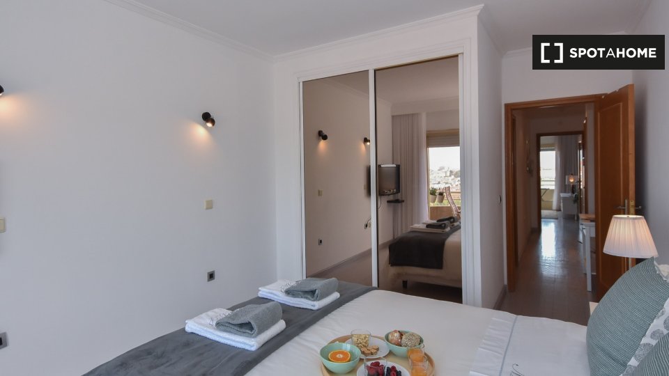 Apartment Porto, 1 bed — photo 5