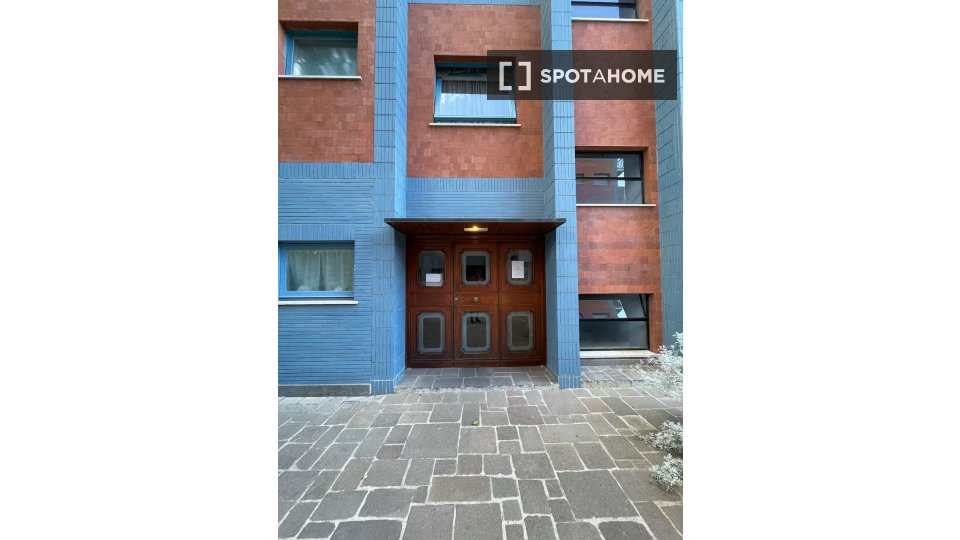 Apartment mono Rome — photo 11