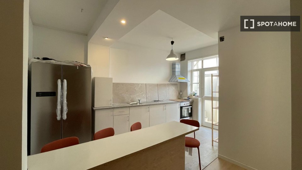 Double room Porto, 4 beds — photo 7