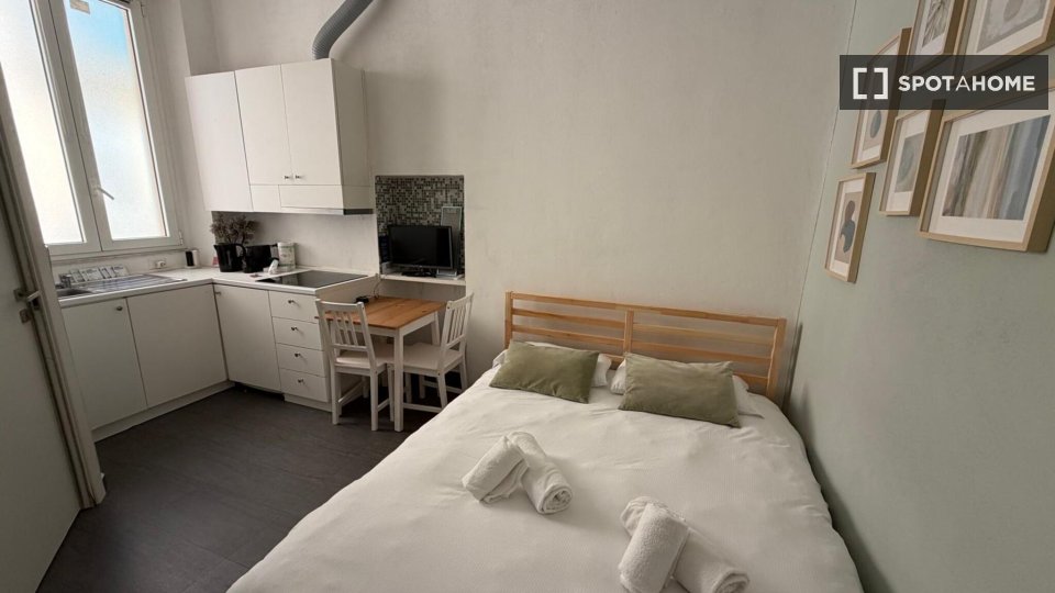 Apartment mono Milan — photo 4