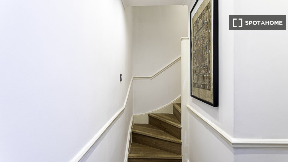 Apartment London, 3 beds — photo 14