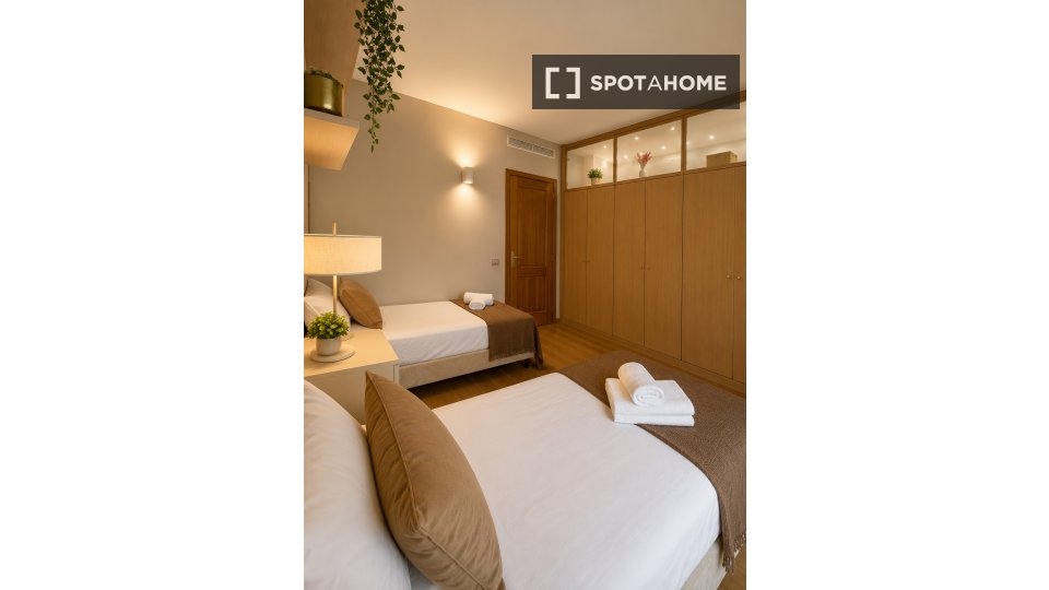 Appartement Barcelone, 2 chambres, 200m² — photo 5