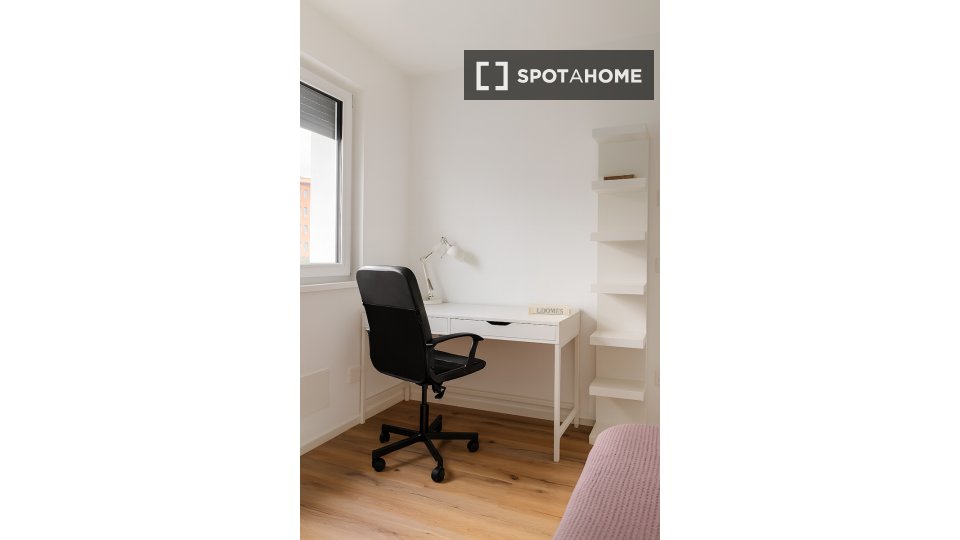 Double room Trento, 5 beds — photo 8
