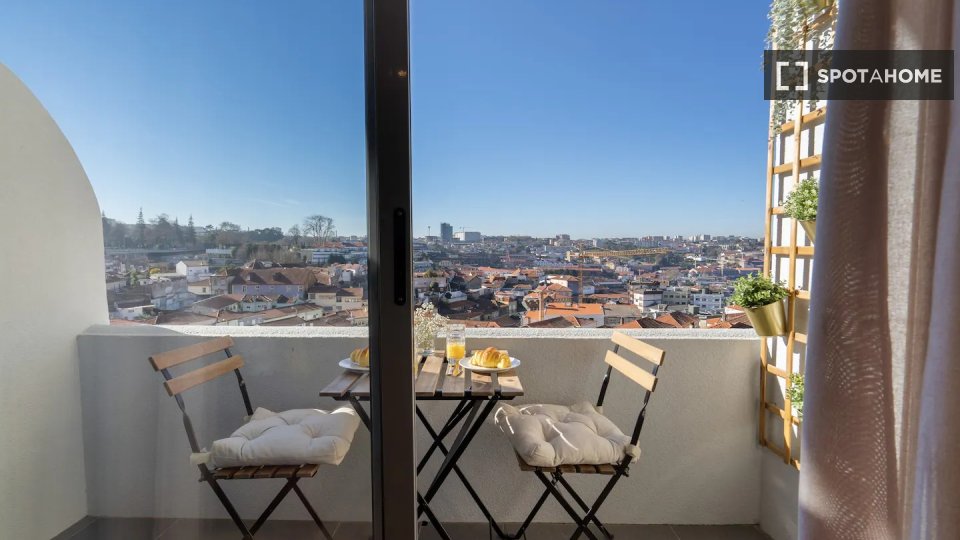 Apartment Porto, 2 beds — photo 8