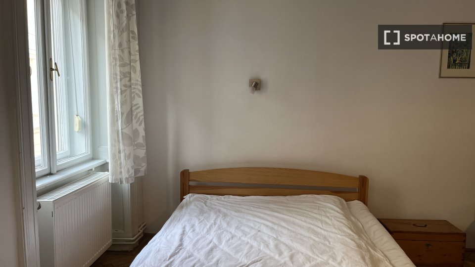 Apartment mono Budapest, 42m² — photo 8