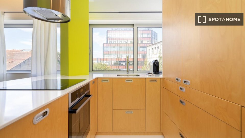 Apartment Porto, 2 beds — photo 5