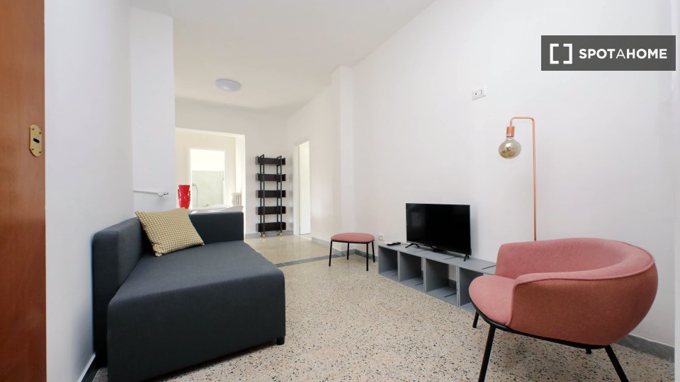 Apartment Rome, 3 beds, 98m² — photo 13