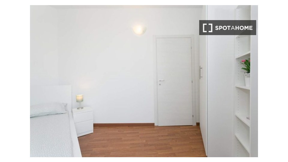 Double room Milan, 6 beds — photo 5