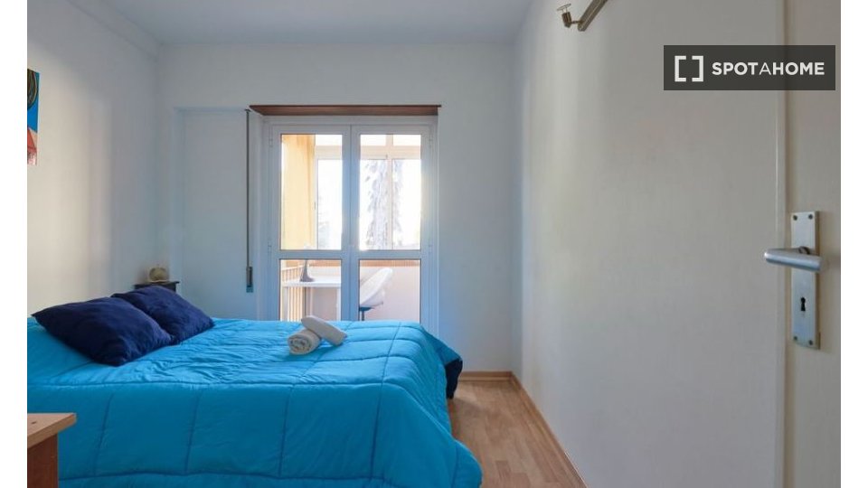 Apartment Lisbon, 3 beds — photo 10