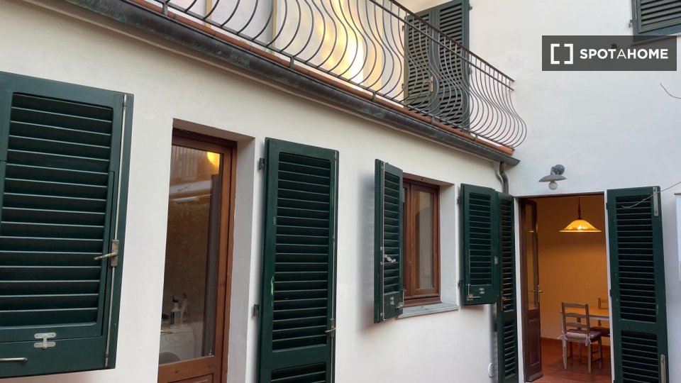 Apartment Florence, 2 beds, 110m² — photo 5