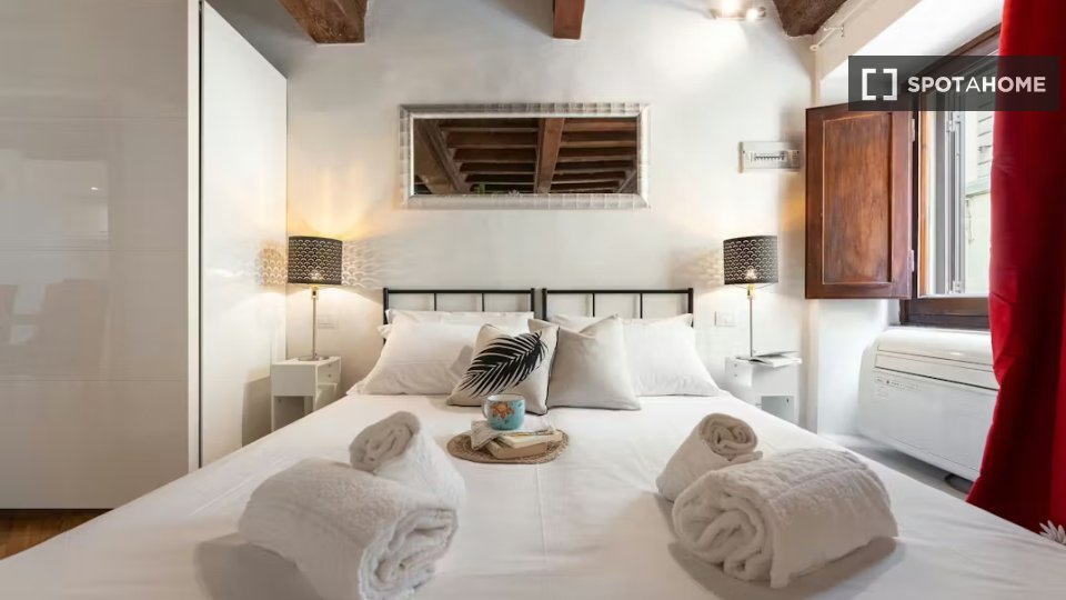 Apartment mono Florence — photo 41