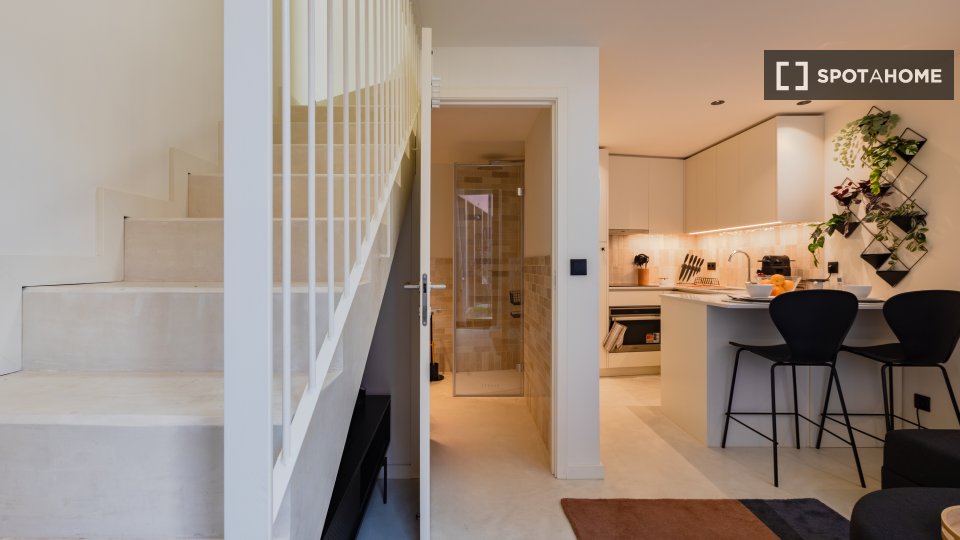 Apartment Porto, 1 bed — photo 3