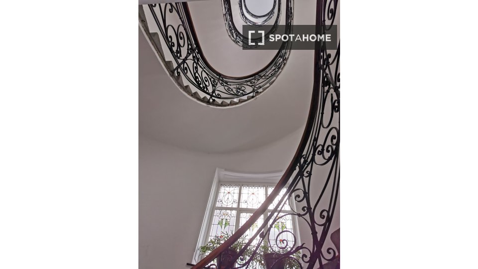 Apartment Vienna, 2 beds, 95m² — photo 10