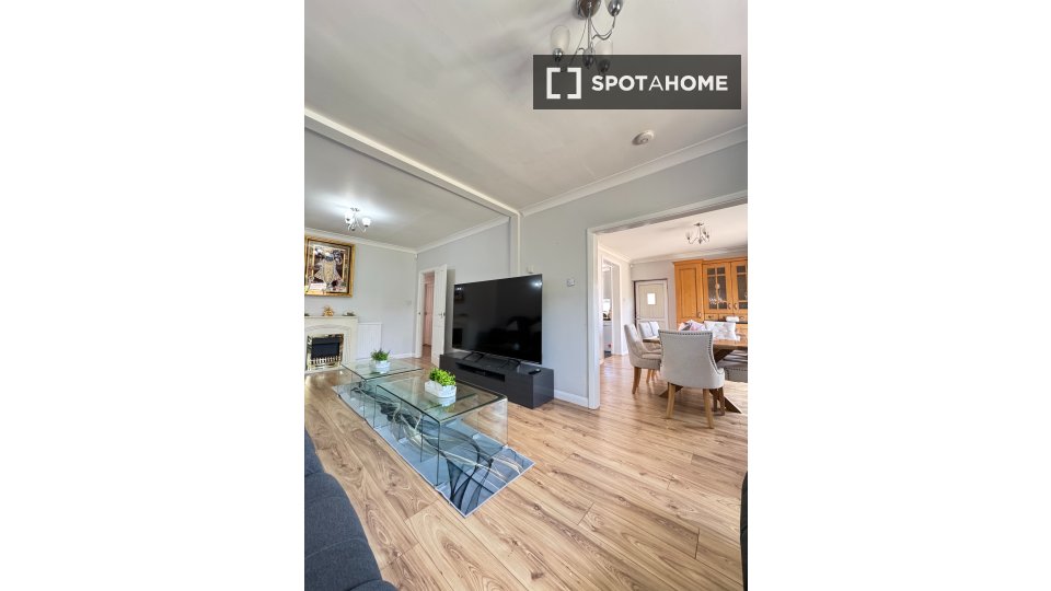 Apartment London, 3 beds — photo 14