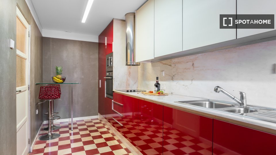 Apartment Porto, 2 beds — photo 5