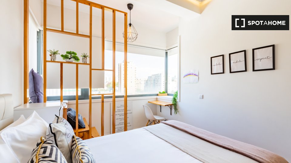 Apartment mono Porto — photo 10