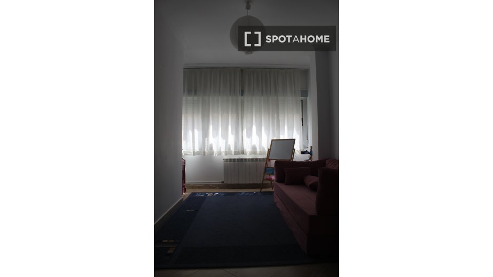 Piso en alquiler de 3 habitaciones en Vigo