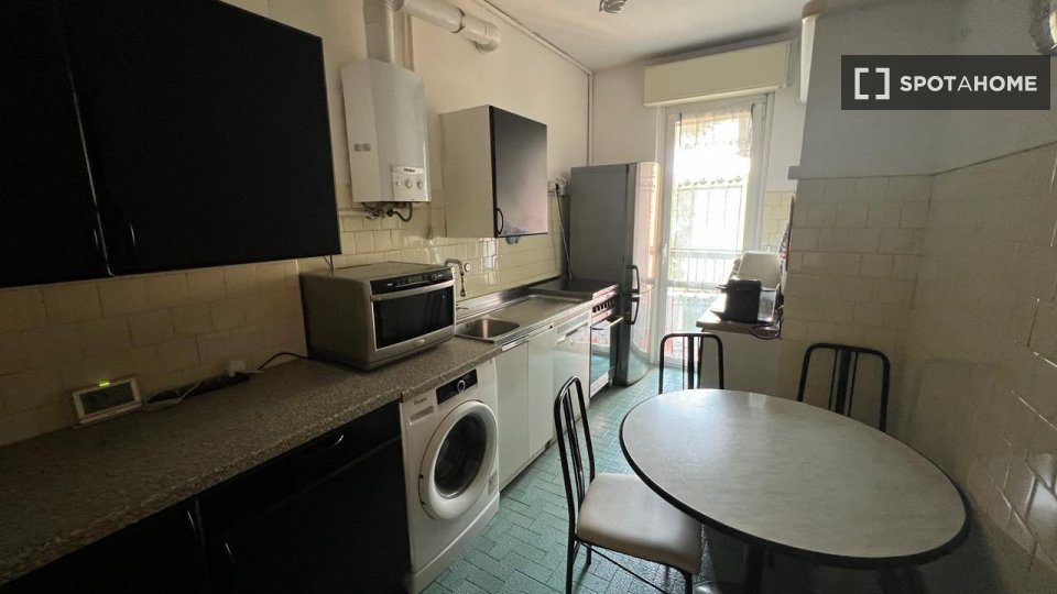 Apartment Milan, 2 beds — photo 3