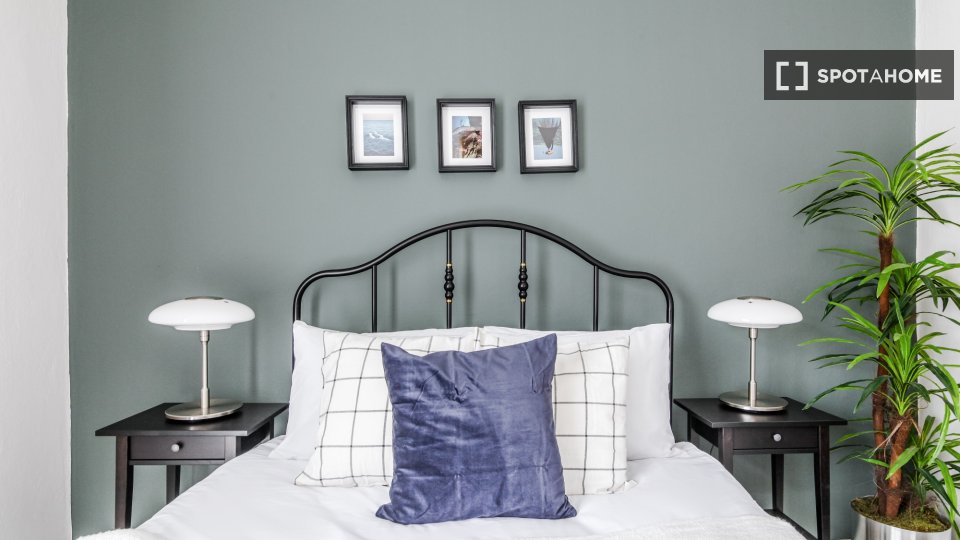Apartment Istanbul, 1 bed — photo 15