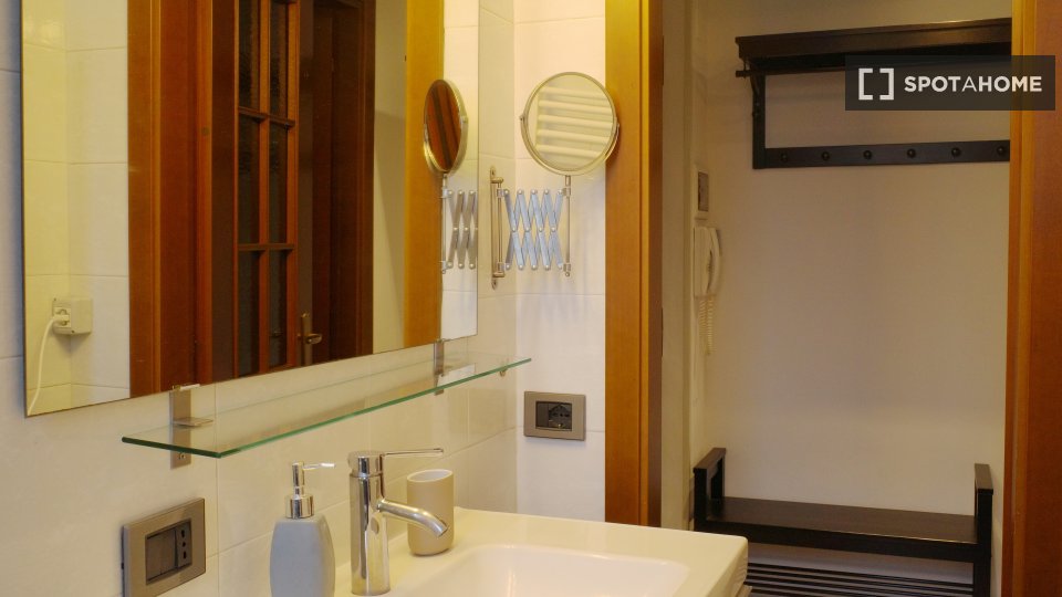 Apartment mono Milan, 50m² — photo 6