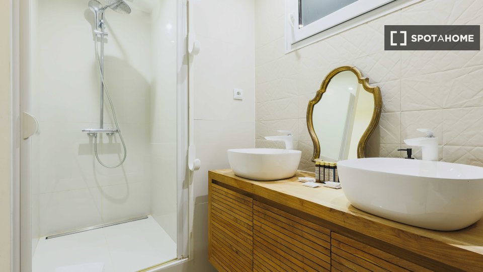 Apartment Paris, 3 beds, 103m² — photo 5