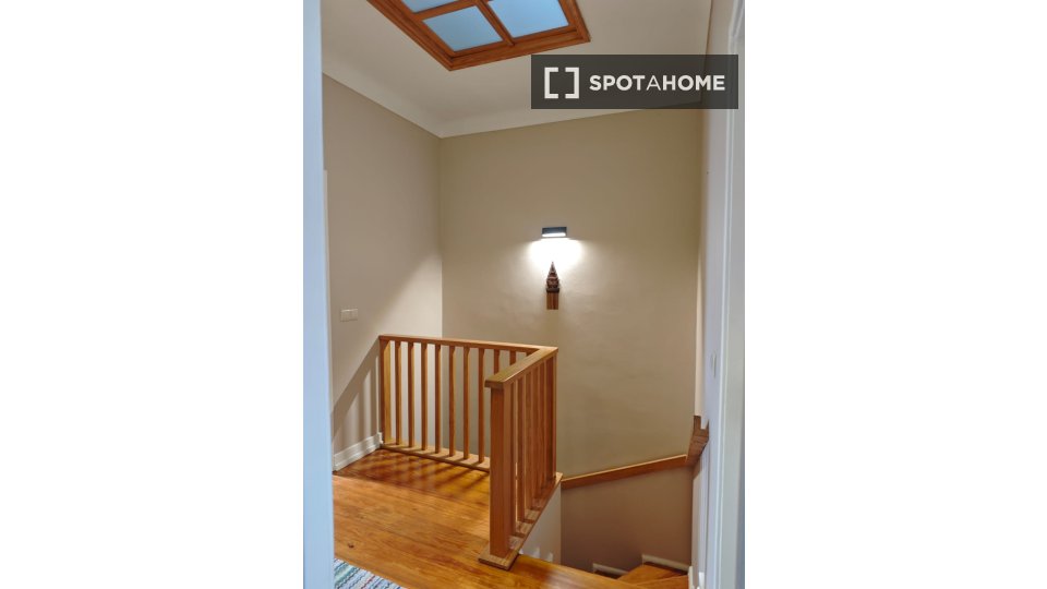 Apartment Porto, 4 beds, 120m² — photo 6