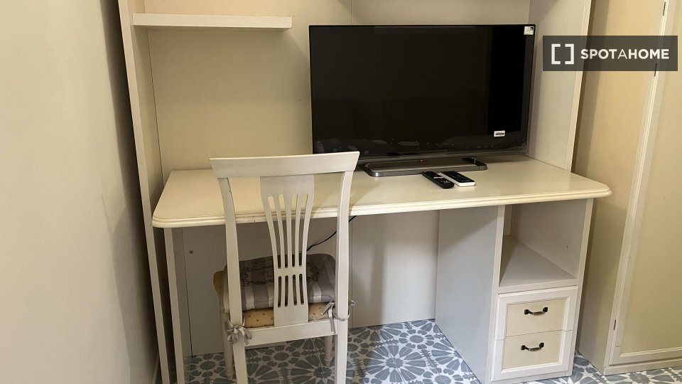Appartamento Firenze, 1 camera, 50m² — foto 7