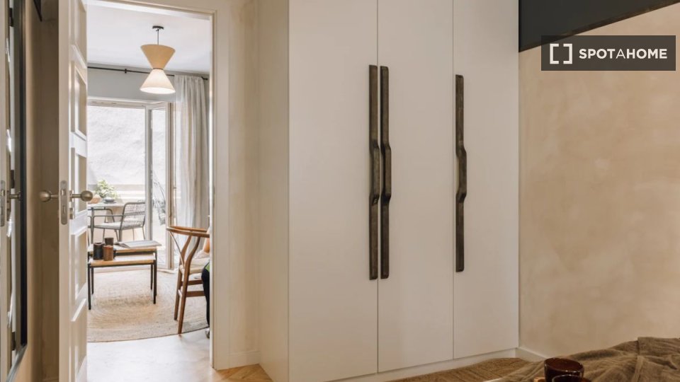 Apartment Lisbon, 2 beds — photo 18