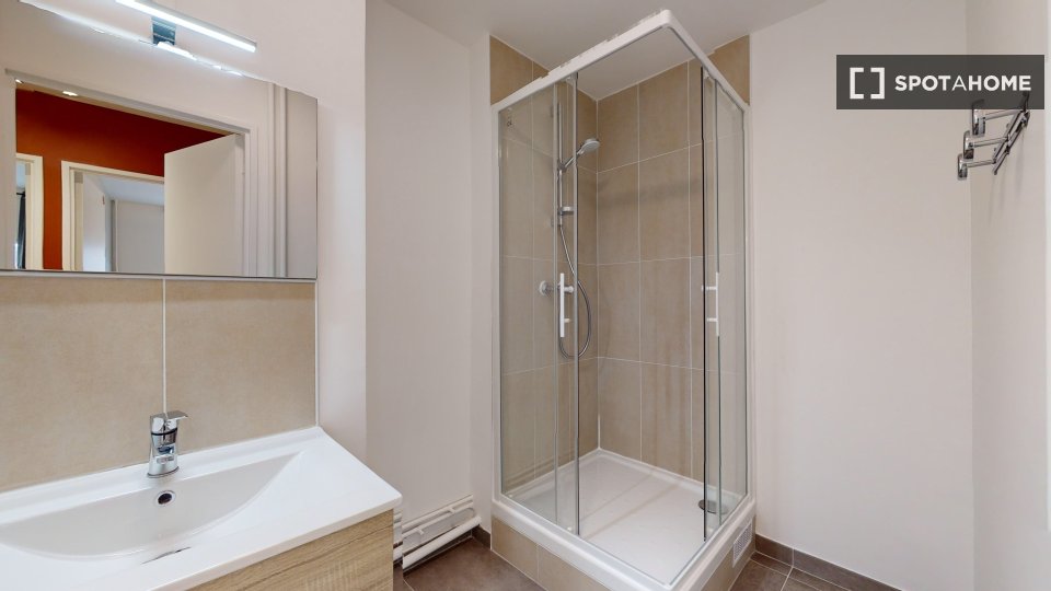 Double room Paris, 6 beds — photo 18