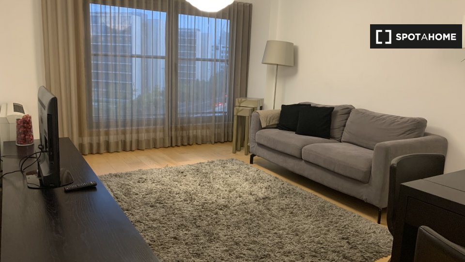 Apartment Lisbon, 2 beds, 110m² — photo 7